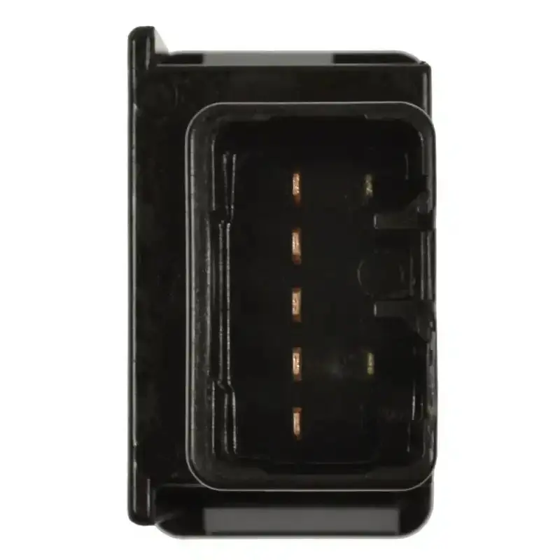 4Wd Actuator Switch – Electronic Transfer Case Control 1