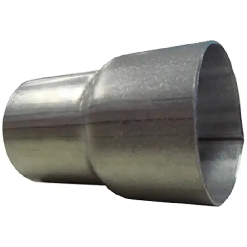 Adapt 1-3/4" Inner Diameter X 1-3/4" Outer Diameter Sleeve Adapter 1