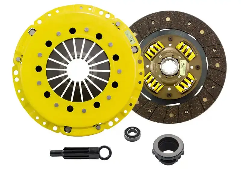 Advanced Clutch Bm1-Hdss High-Performance Release Bearing 1