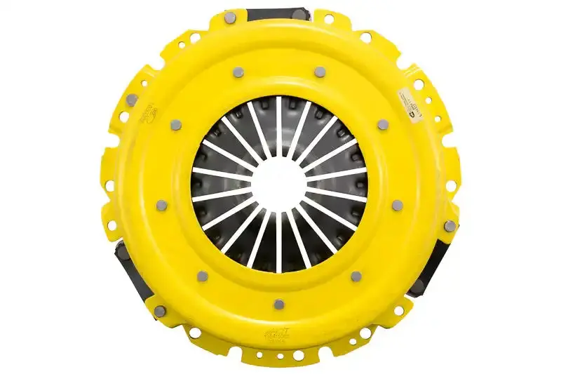 Advanced Clutch Gm015 Pressure Plate – Oem-Replacement Transmission Component 1