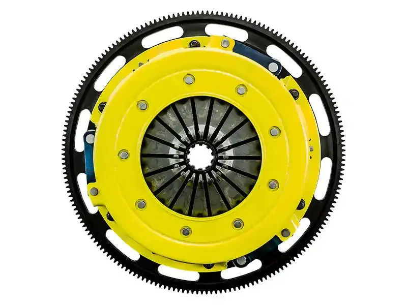 Advanced Clutch T1R-F07 Transmission Rebuild Kit – Full Replacement Package 1
