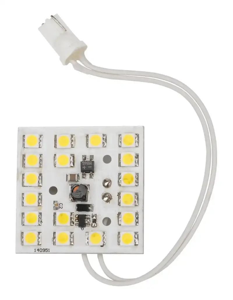 Ap Products 016-Bl250 Brlt 921 250-Lumen Led Replacement Bulb 1