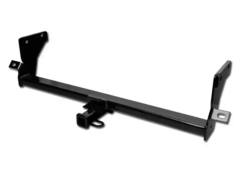 Armordillo Usa Class 1 Black Trailer Hitch For 2007–2011 Dodge Caliber (Non-Srt) 1
