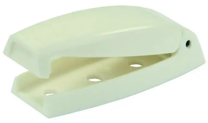 Baggage Door Latch Assembly – Cw Mounting Configuration 1