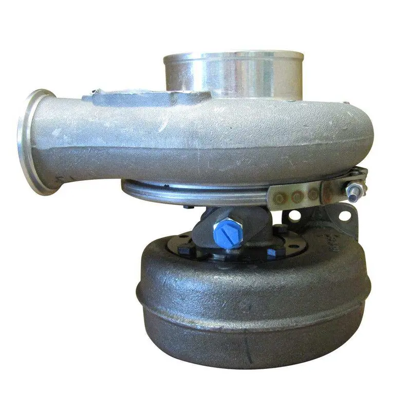 Bd Diesel 3531696-Mt Modified Turbocharger Exchange For 1991–1993 Dodge 5.9L 1