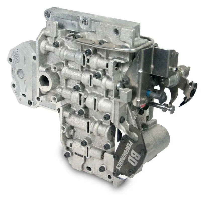 Bd Diesel Automatic Transmission Valve Body Kit – Model 1030418 1