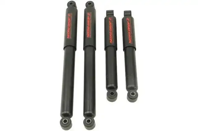 Belltech Oe9239 Nd2 Stock-Replacement Shock Set For Oem Applications 1