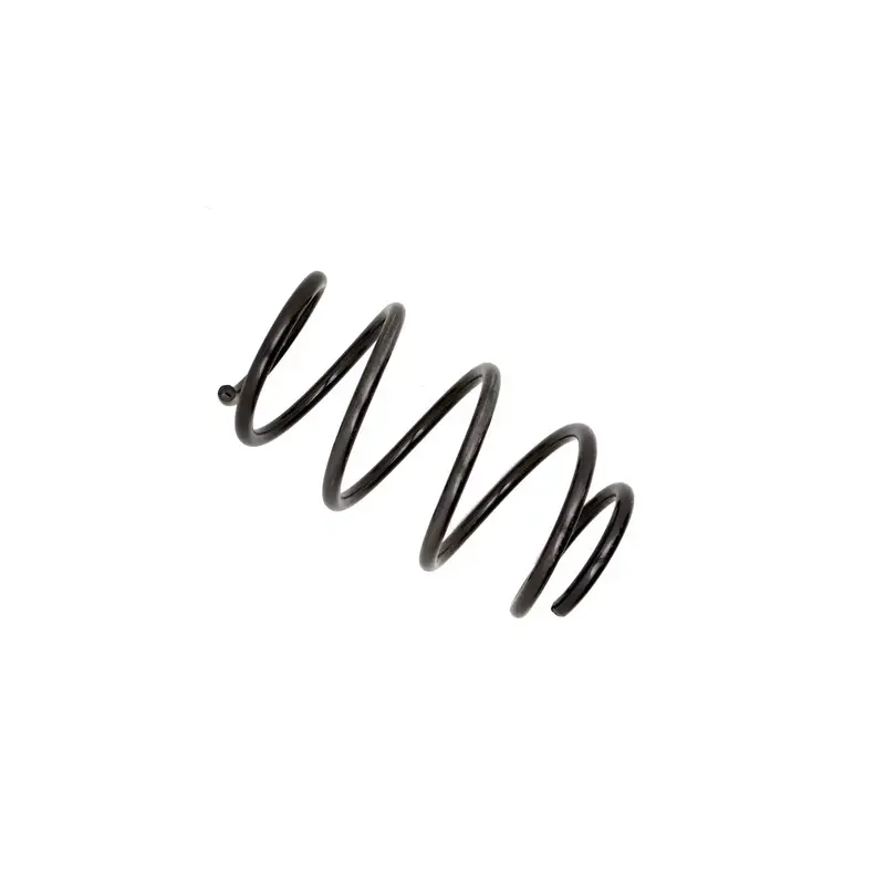 Bilstein B3 Oe Replacement Coil Spring – Direct-Fit Suspension Component (Part #36-129171) 1