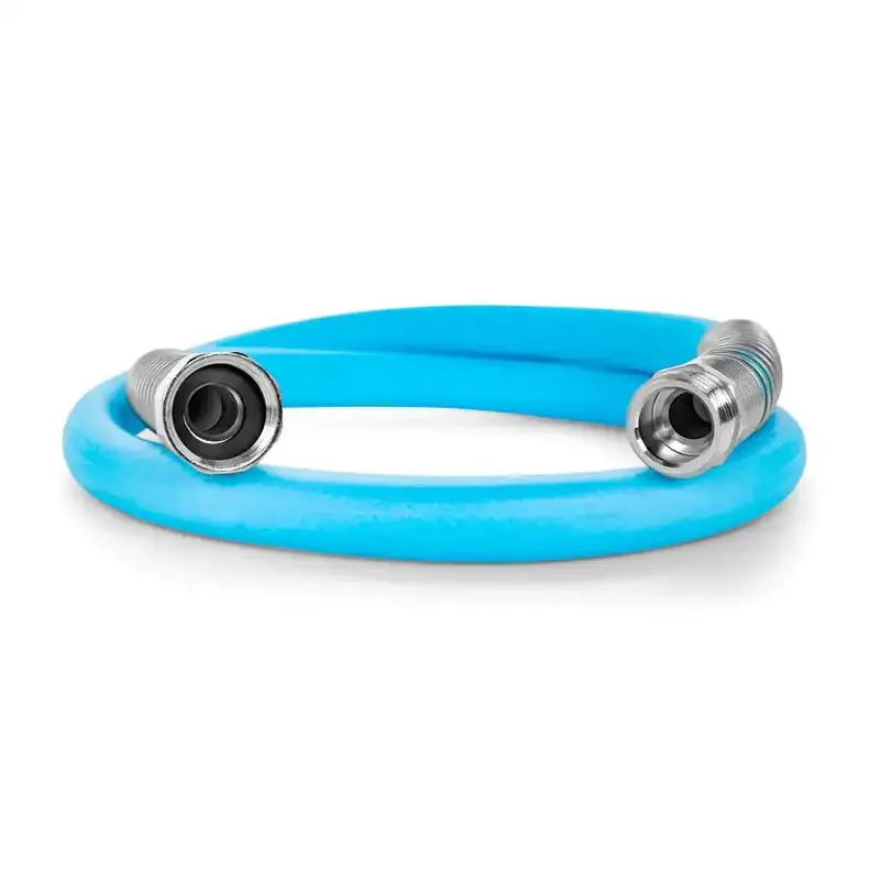 Camco 22594 Tastepure Evoflex Freshwater Hose – 5/8" Id, Non-Heated, Lead-Free 1