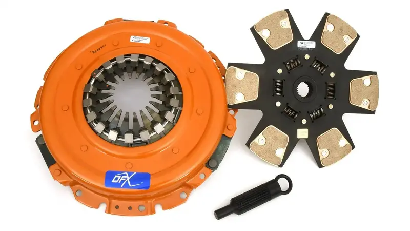 Centerforce Dfx Clutch Kit – Pressure Plate And Disc Set, Part #315148552 1