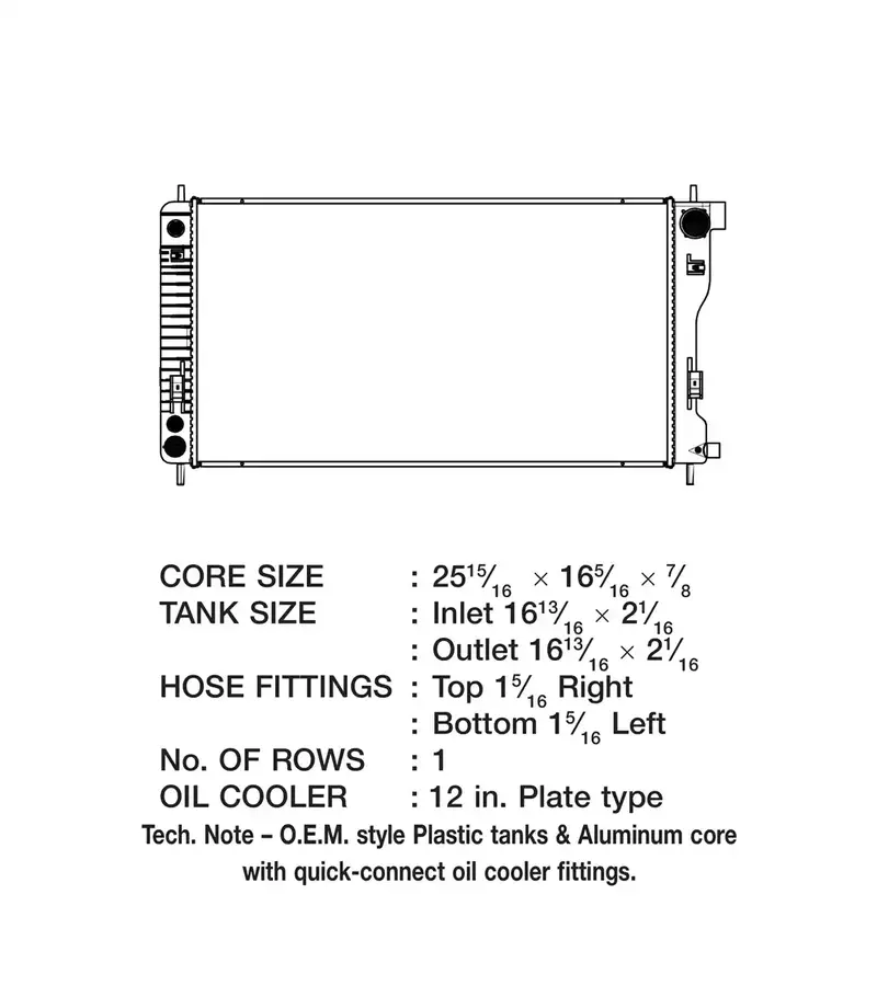 Chevrolet Equinox Oem-Compatible Parts & Accessories 1