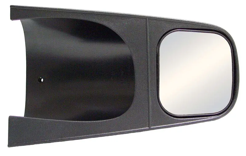Cipa Custom-Fit Towing Mirror Sleeve 11602 – Precision Vehicle-Specific Design 1