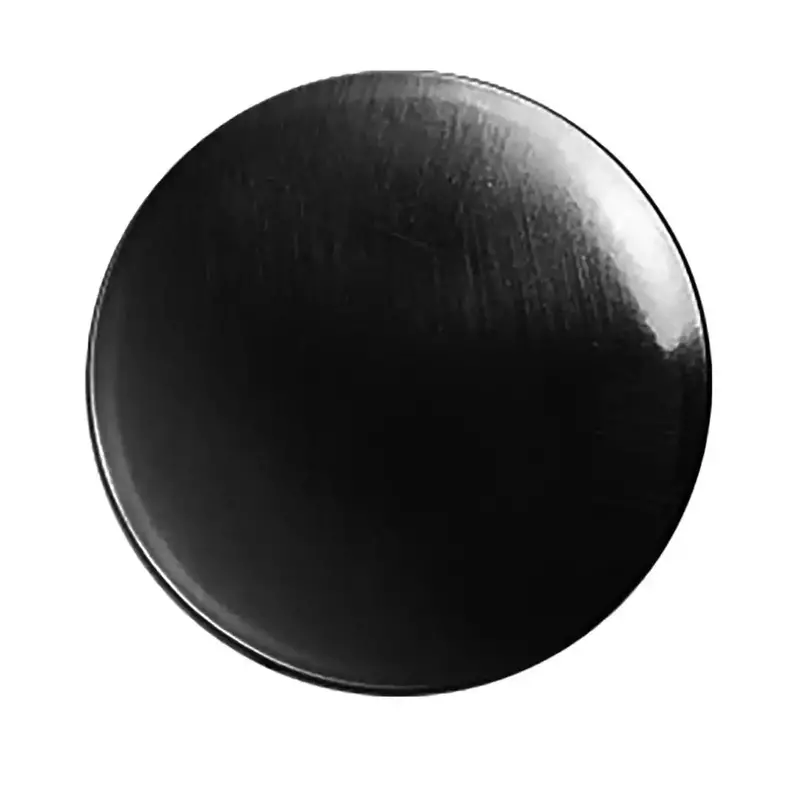 Coast To Coast Wheel Center Cap – Gloss Black Finish (Iwcc5712Blk) 1