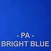 Covercraft Weathershield Hp Custom Truck Cab Cover – Bright Blue, Weather-Resistant Polyester Blend 1