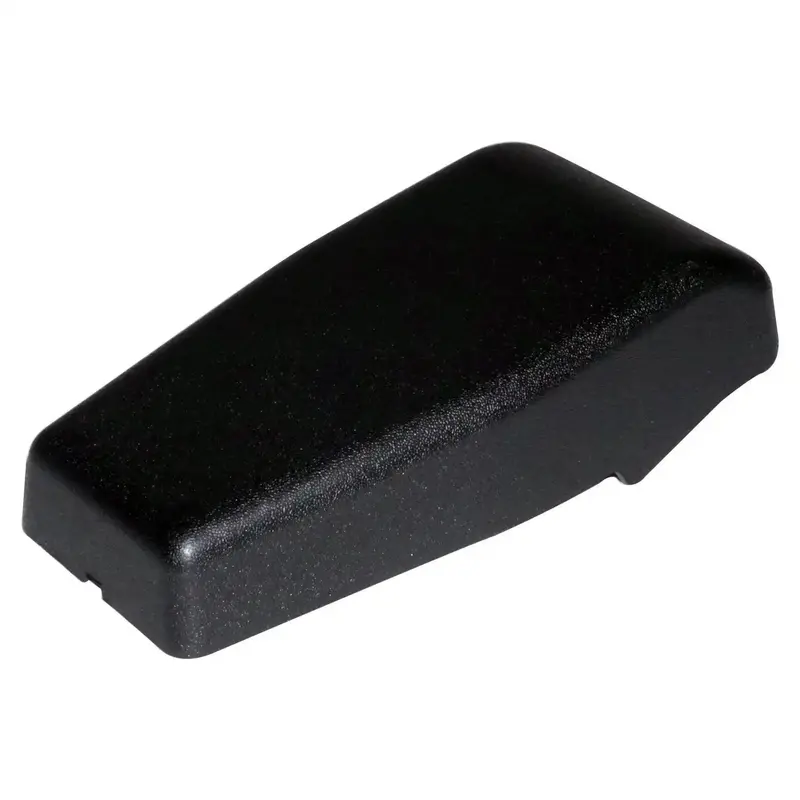 Crown Automotive Liftglass Hinge Cover – Replacement For Jeep (Part #68140033Aa) 1