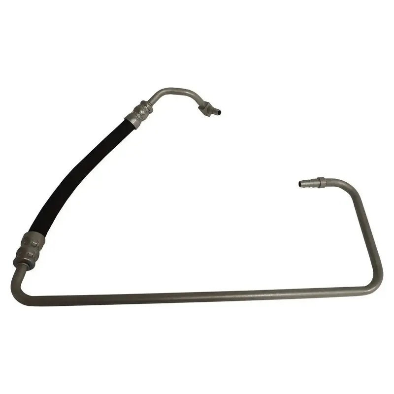 Crown Automotive Power Steering Pressure Hose – Direct Fit For Jeep (52089501Aa) 1