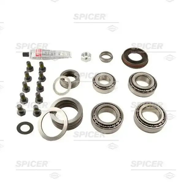 Dana Spicer 2017109 Differential Bearing Replacement Kit 1