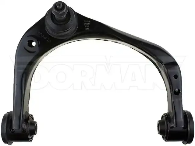 Dorman 527-050 Oe-Solution Control Arm Assembly – Includes Ball Joint, Bushings & Hardware 1