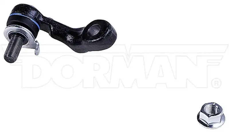Dorman Sl61061Pr Stabilizer Bar Link Replacement Kit – Direct-Fit Oem Upgrade 1