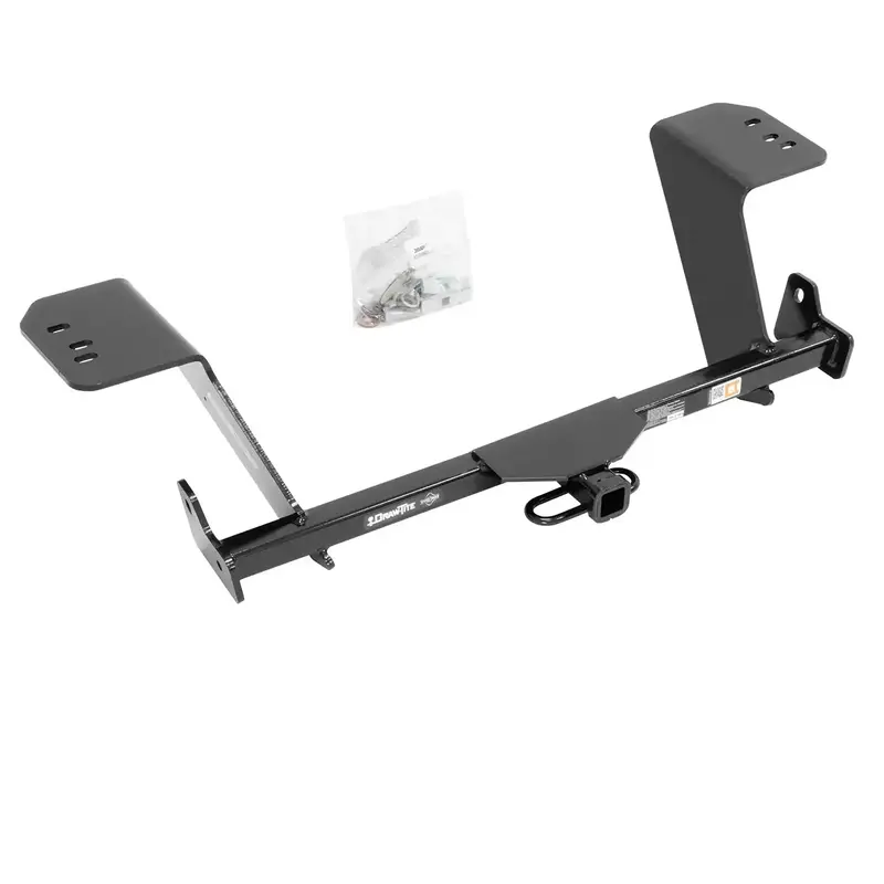Draw-Tite 36530 Class Ii Trailer Hitch Receiver – Frame-Mounted 1