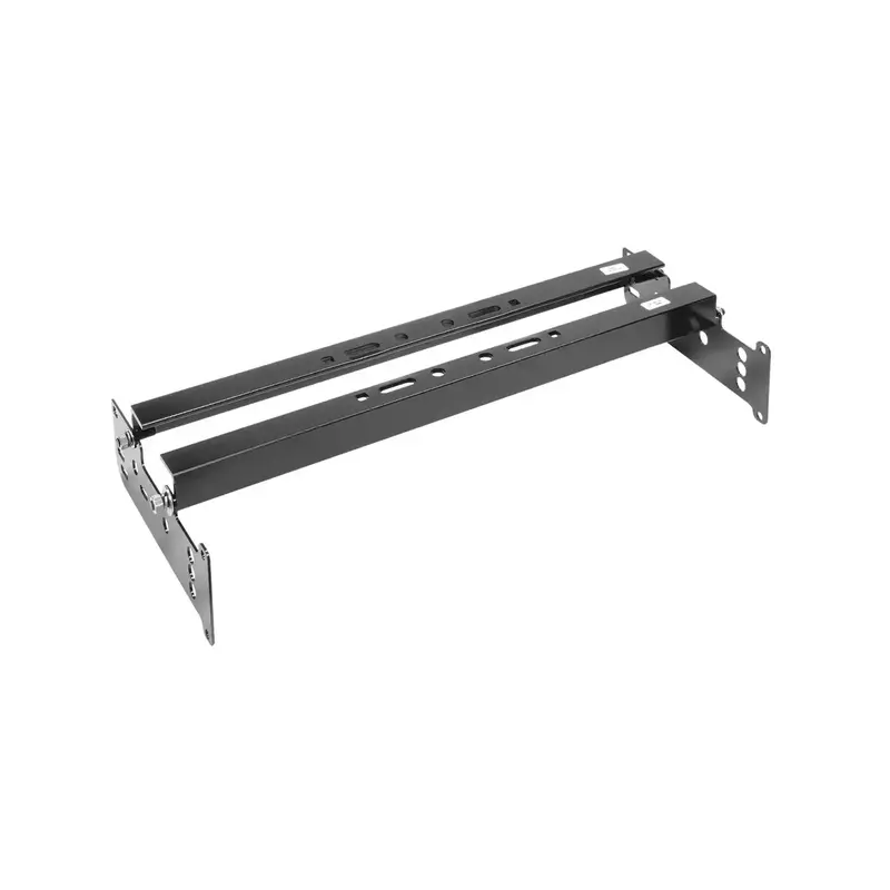 Draw-Tite 4440 Gooseneck Hitch Rail Installation Kit – Universal Fit 1