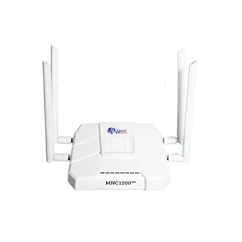 Dual-Band 2.4 Ghz / 5 Ghz Wireless Networking Adapter 1