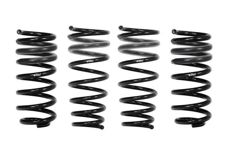 Eibach Pro-Kit 2563.140 Performance Spring Set – Complete 4-Spring Kit For Balanced Handling 1