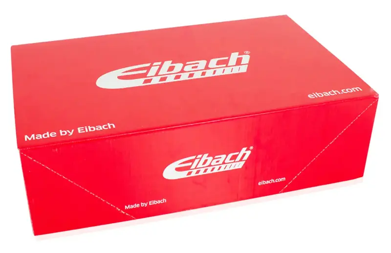 Eibach Pro-Kit Lowering Spring Set (4083.140) – Performance-Oriented Coil Springs For Balanced Handling And Ride Quality 1