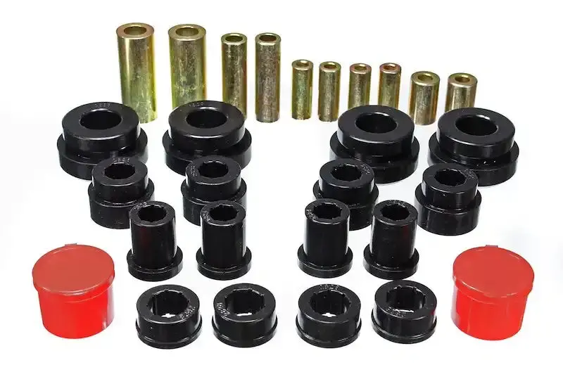 Energy Suspension 7.3121G Front Control Arm Bushing Kit For Nissan 350Z 1