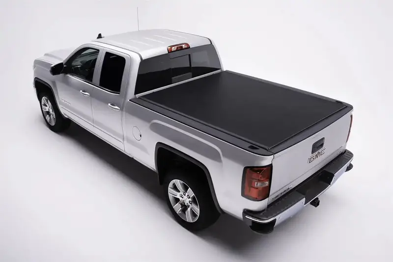 Enthuze Soft-Rollup Tonneau Cover – Model Actent07651417 1