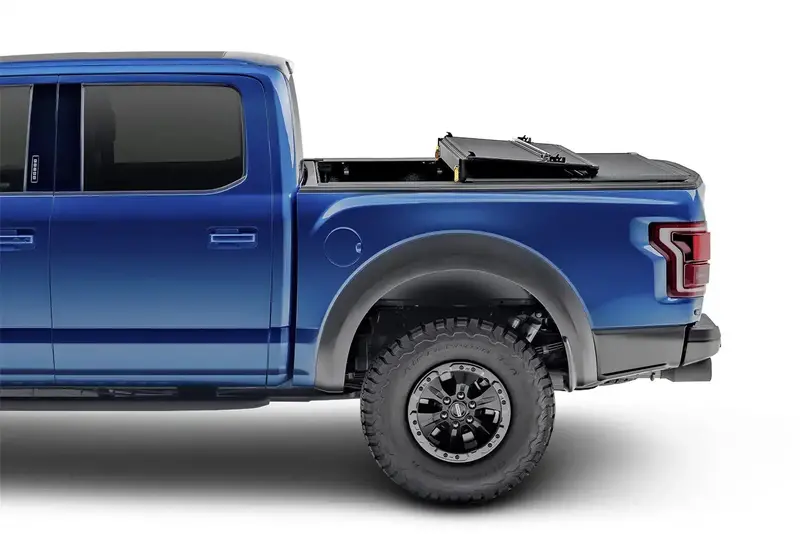 Extang Encore-16-22 Titan Xd Tonneau Cover 62931 – 6'6" Length For Heavy-Duty Trucks 1
