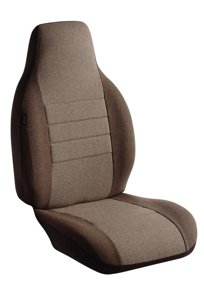 Fia Oe30 Series Taupe Tweed Seat Covers – Oem-Fit Interior Protection 1