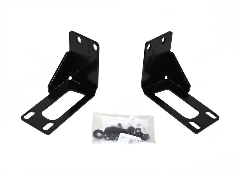 Go Rhino 55963T - Defensa Rc2 Lr20 Para Barra Sencilla De 20 (Con Kit Instalaci³N) 1
