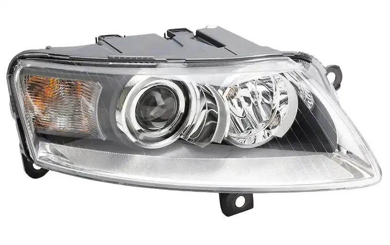 Hella 009701161 Replacement Headlight Assembly – Oem-Compatible 1