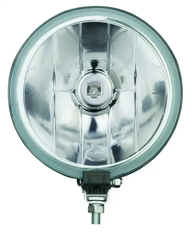 Hella 010032001 700Ff Driving Lamp – H3 Bulb-Compatible Auxiliary Light 1