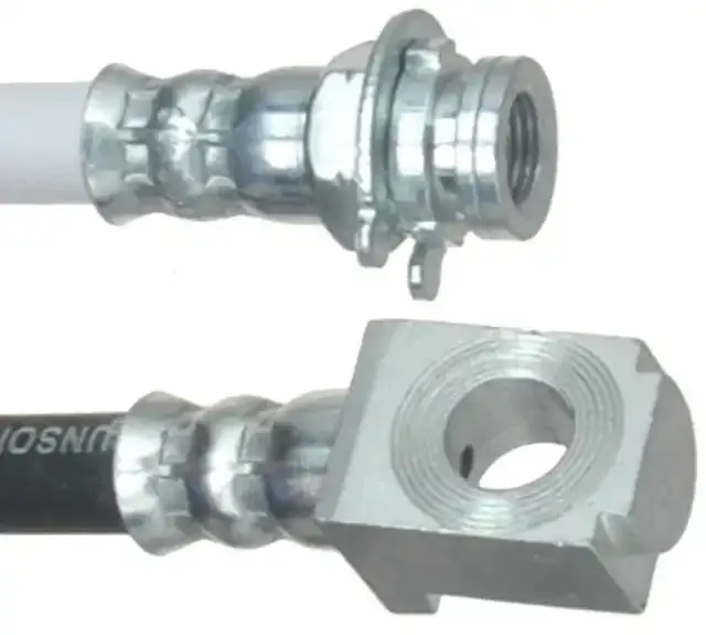 Hydraulic Brake Hose 1