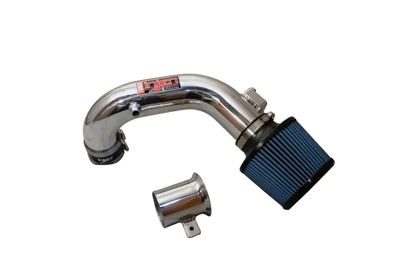 Injen Sp2035P Short Ram Intake System For 2015–2017 Toyota Camry 2.4L L4 Engine 1