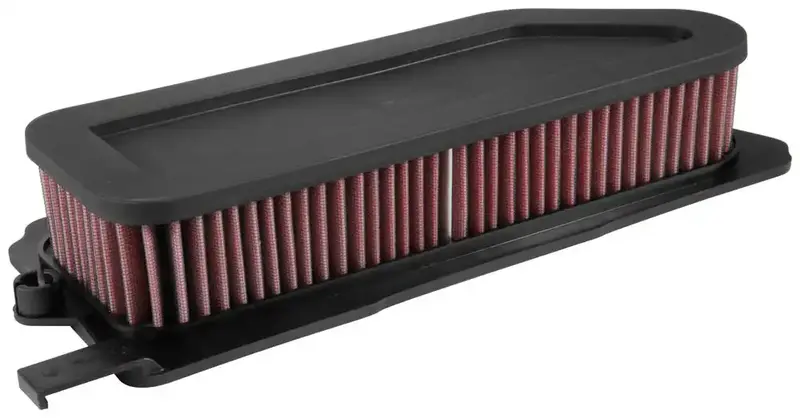 K&N Ha-1016 High-Flow Replacement Air Filter – Washable & Reusable 1