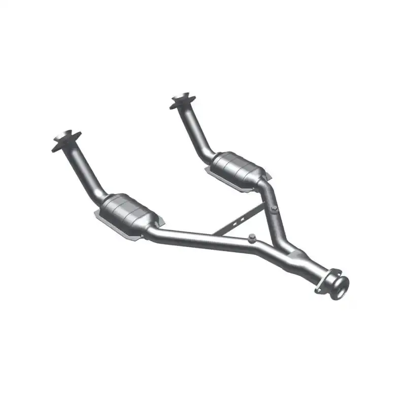 Magnaflow Direct-Fit Catalytic Converter – For 1994–1995 Ford Mustang 3.8L V6 1