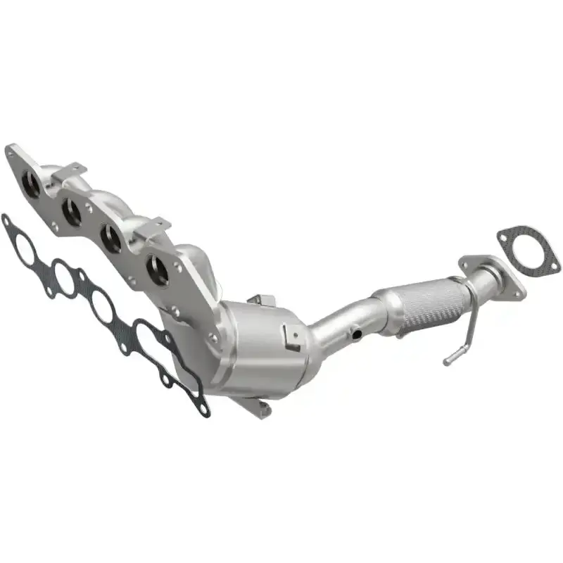 Magnaflow Oem-Grade Catalytic Converter – Federal/Epa Compliant For 2014–2015 Ford Transit Connect 1