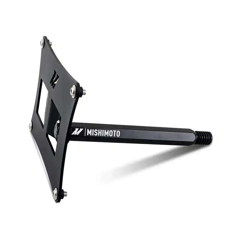 Mishimoto License Plate Relocation Kit – Designed For 2023+ Toyota Gr Corolla 1