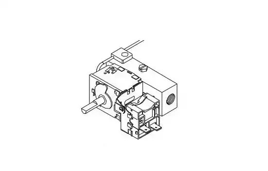 Norcold Thermostat Control Module – Precision Temperature Management For Rv Refrigeration Systems 1