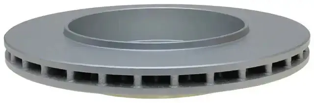 Oem-Style Parking Brake Rotor – Dual-Function Disc 1