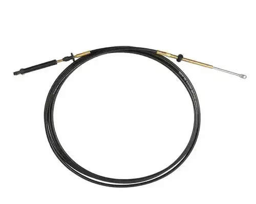 Omc Xtreme Control Cable Assembly – 24-Foot Marine Application 1