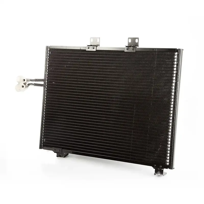 Omix 17950.16 This Replacement Ac Condenser From Fits 00-06 Jeep Wrangler Tj/Lj. 1