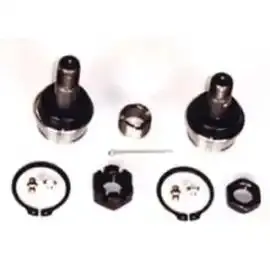 Omix-Ada Suspension Ball Joint Kit – Compatible With 1972–1986 Jeep Cj5, Cj6, Cj7, Cj8 Scrambler 1