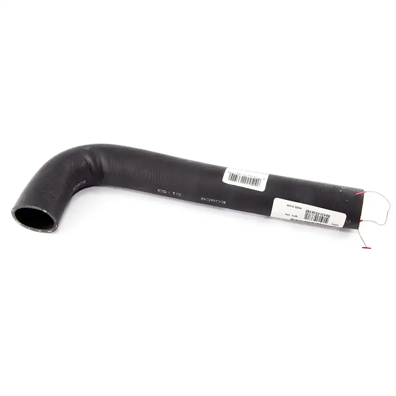 Omix-Ada Upper Radiator Hose 906779 – Compatible With Amc 2.5L Engines (1983–1986 Jeep Cj Series) 1