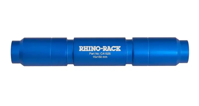Rhino-Rack Rbca037 Thru-Axle Insert – 15Mm X 150Mm 1