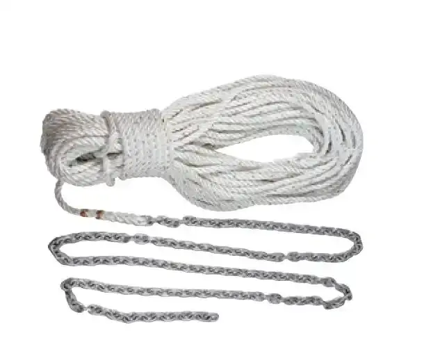 Rode 5¼" X 4" X 100' X ½" X 5⁄16" Cable – Industrial Grade 1
