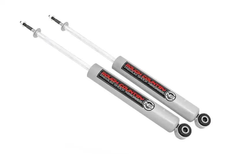Rough Country Shock Absorber – Model 23178_A 1